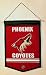 Phoenix Coyotes Traditions Banner