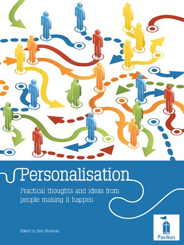 Personalisation: Practical thoughts and ideas from people making it happen