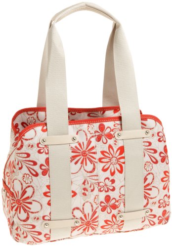 Nine West Sport Lite Medium Satchel
