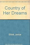 The country of her dreams