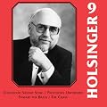 The Symphonic Wind Music of David R. Holsinger, Volume 9