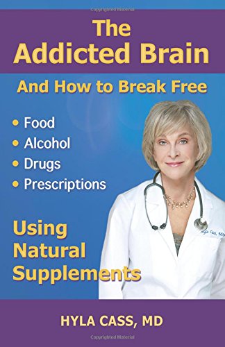 the addicted brain how to break free