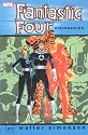 Fantastic Four Visionaries - Walter Simonson, Vol. 1 (v. 1)