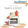 Tarte � tout
