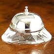 Godinger CRYSTAL BELL