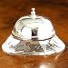 Godinger CRYSTAL BELL