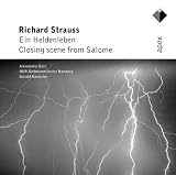 Strauss, Richard : Ein Heldenleben & Closing Scene From Salome  -  Apex