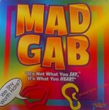 Mad Gab [Toy]