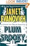 Plum Spooky