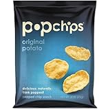 Popchips Popchips Original - 24 - 0.8 oz (23g) bags
