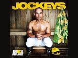 Jockeys S2: Episode 6 HD