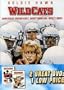 Wildcats / Replacements