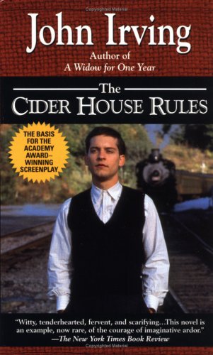 The Cider House Rules