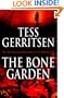 The Bone Garden: A Novel