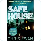 Crime, Thrillers and...