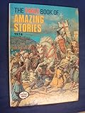 The 'Eagle' book of amazing stories. [1974]