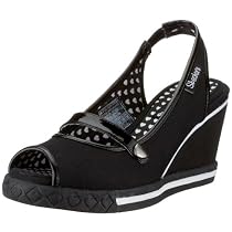 Skechers Bewitch - Girl Friday 37332, Damen Pumps