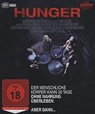 Produkt-Bild: Hunger [Blu-ray]