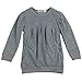 Jastore Kids Girls Clothing Set Long Sleeve T-Shirt +Pants Outfit (5T) Grey