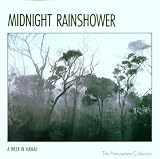 A Week In Hawaii: Midnight Rainshower