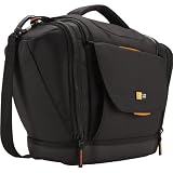 Case Logic SLRC-203 Large SLR Camera Bag (Black) ~ Case Logic