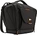 Case Logic SLRC-203 Large SLR Camera Bag (Black)