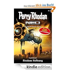 Perry Rhodan Neo 9: Rhodans Hoffnung