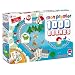 Dujardin - 59000 - Jeu �ducatif - Mon Premier 1000 Bornes - En Route pour l'�cole