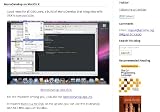 Miguel de Icaza's blog.