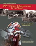 More details of book titled: BMW Restoration