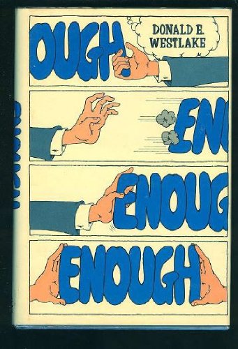 Enough!