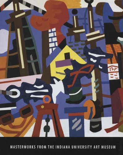 Masterworks from the Indiana University Art Museum