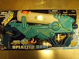 Slip d Slide:Splatter chance Maxx great time 18