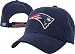 New England Patriots 2009 Navy BL Adjustable Hat