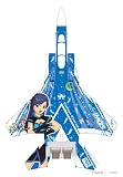 1/72 F-15E ストライクイーグル “アイドルマスター2 如月千早”