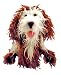Melissa & Doug Scruffers Puppet