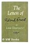 The letters of Robert Frost to Louis Untermeyer