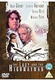 The Lady and the Highwayman