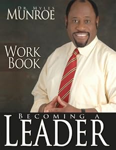 Cover of "Becoming a Leader" Cover of "Becoming a Leader"