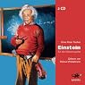 H&ouml;rbuch Einstein für die Westentasche