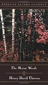 The Maine Woods
