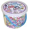 Perler Fuse Bead Bucket Activity Kit - Fancy Fashion
