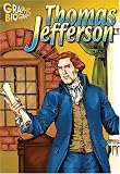 Review Saddleback Educational Publishing, Inc.  / Thomas Jefferson Graphic Biography (Saddleback Graphic Biographies)