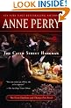 The Cater Street Hangman (Charlotte & Thomas Pitt Novels)
