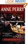 The Cater Street Hangman: The First Charlotte and Thomas Pitt Novel (Mortalis)
