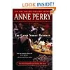 The Cater Street Hangman (Charlotte & Thomas Pitt Novels)