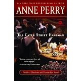 The Cater Street Hangman: The First Charlotte and Thomas Pitt Novelby Anne Perry
