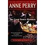 The Cater Street Hangman (Charlotte & Thomas Pitt Novels)