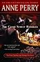 The Cater Street Hangman (Charlotte & Thomas Pitt Novels)