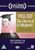 The Ghost of St Michaels [DVD] [1941]